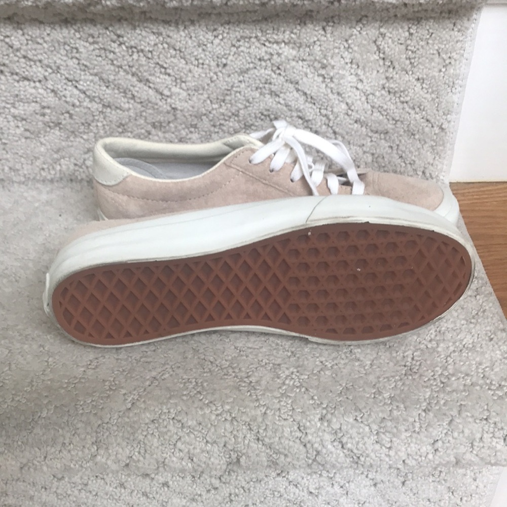 Vans shoes - Picture 3 of 8